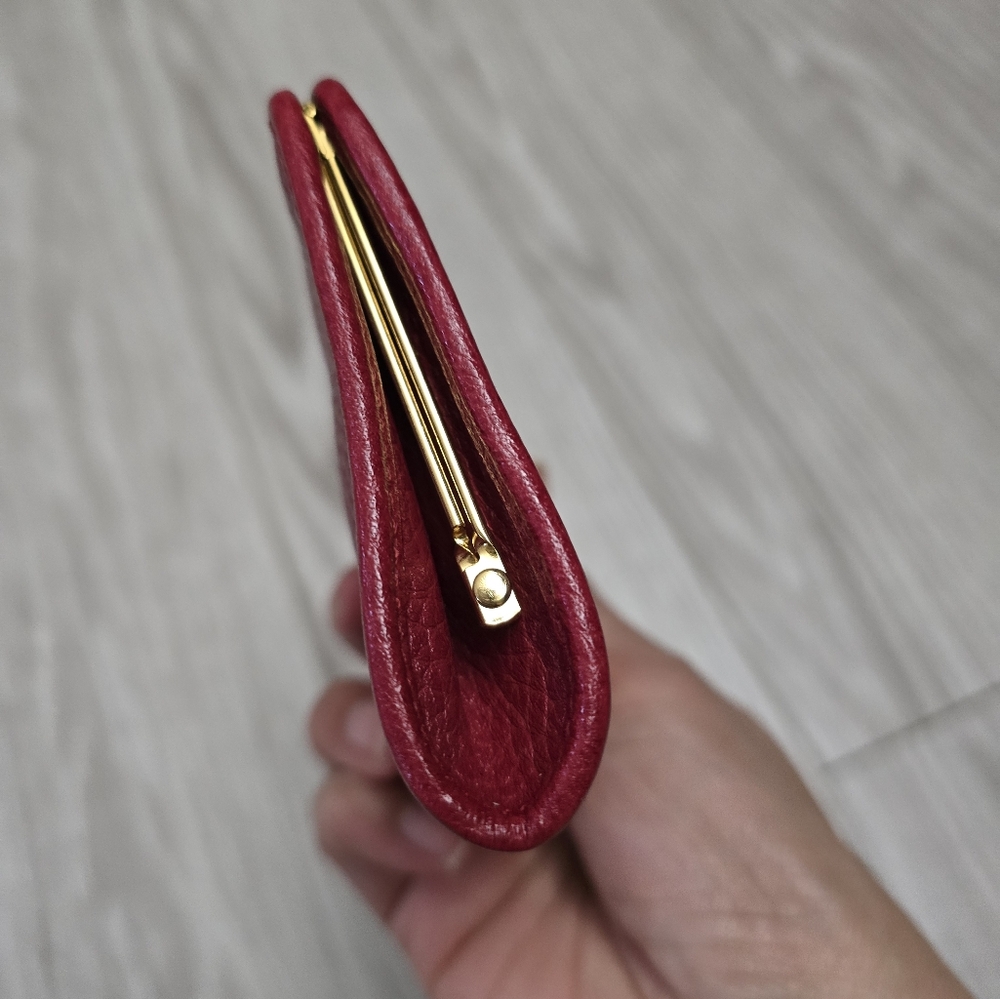 Dior Coin Purse - Picture 4 of 8